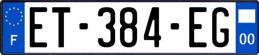 ET-384-EG