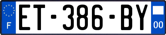 ET-386-BY