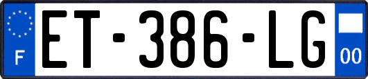 ET-386-LG