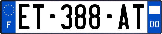 ET-388-AT