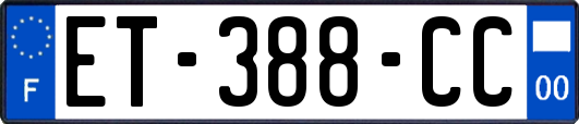 ET-388-CC