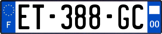 ET-388-GC