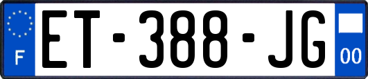 ET-388-JG