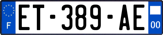 ET-389-AE