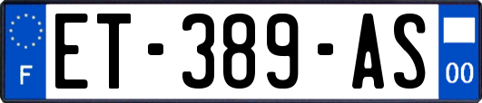 ET-389-AS