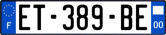 ET-389-BE