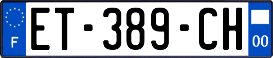 ET-389-CH