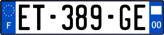 ET-389-GE