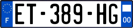 ET-389-HG