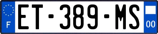 ET-389-MS