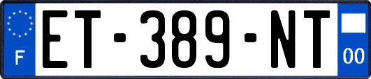 ET-389-NT