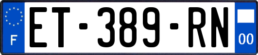 ET-389-RN