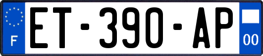 ET-390-AP