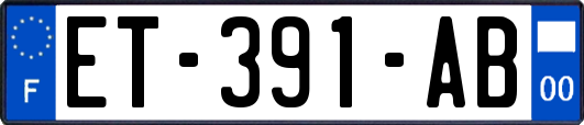 ET-391-AB