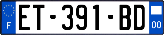 ET-391-BD
