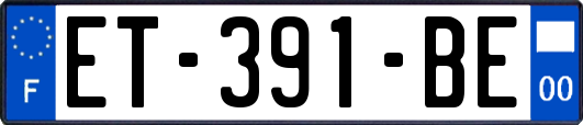 ET-391-BE