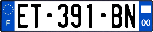 ET-391-BN