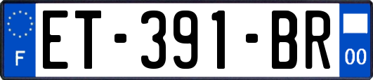 ET-391-BR