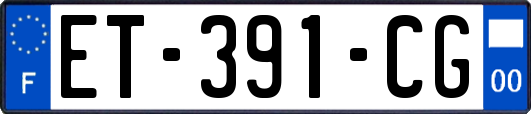 ET-391-CG