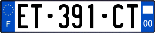 ET-391-CT