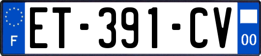 ET-391-CV