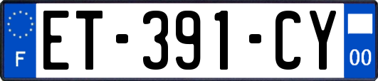 ET-391-CY