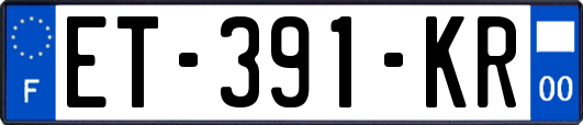 ET-391-KR