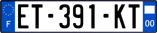 ET-391-KT