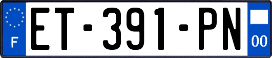 ET-391-PN