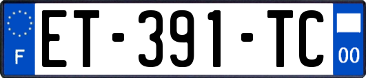 ET-391-TC