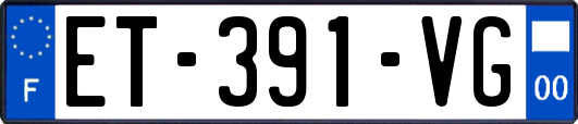 ET-391-VG