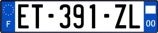 ET-391-ZL