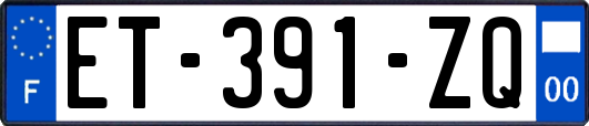 ET-391-ZQ