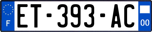 ET-393-AC