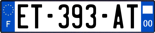 ET-393-AT