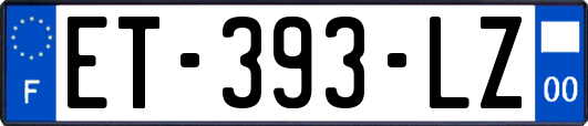 ET-393-LZ