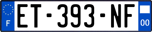 ET-393-NF