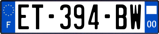 ET-394-BW