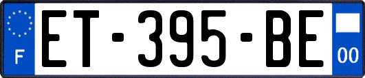 ET-395-BE