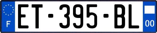 ET-395-BL
