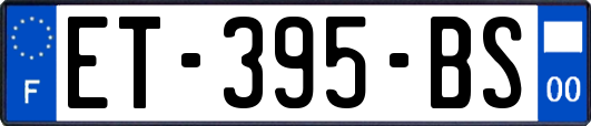ET-395-BS
