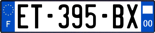 ET-395-BX