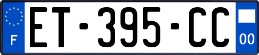 ET-395-CC