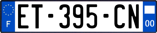 ET-395-CN