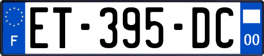 ET-395-DC
