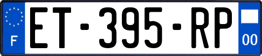 ET-395-RP