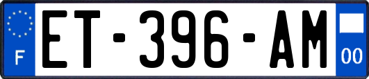 ET-396-AM