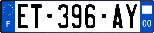 ET-396-AY
