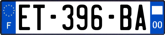 ET-396-BA