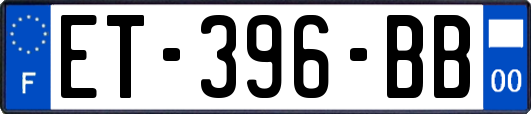 ET-396-BB